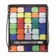 FIFA Verdensmesterskab 2026: Sportstaske - .billede
