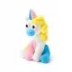 Hey Clay: Figura de unicórnio Lighty - .Imagem