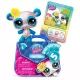 Littlest Pet Shop: Figúrka prekvapenia - Séria 5, rôzne druhy - .Obrázok