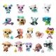 Littlest Pet Shop: Játékfigura - 1 db, 5. széria, többféle - . kép