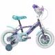 Bicicletă pentru copii Huffy - Frozen, 30 cm - .foto