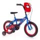 Bicicletta per bambini Huffy - Spider-Man, 14