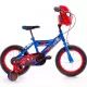 Bicicletta per bambini Huffy - Spider-Man, 14