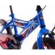 Vélo pour enfant Huffy - Spider-Man, 14