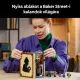 LEGO® Icons Libro Nook: Sherlock Holmes 10351 - .immagine