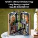 LEGO® Icons Libro Nook: Sherlock Holmes 10351 - .immagine