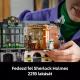 LEGO® Icons Booknook: Sherlock Holmes 10351 - .slika