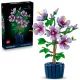 LEGO® Botanicals Hibiszkusz 10372 - . kép