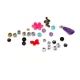 K-pop concert armband maker – grote creatieve set - .afbeelding