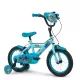 Bicicletă pentru copii Huffy - Stitch, 35 cm - .foto
