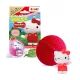 Inkee: Hello Kitty vonios bomba - .vaizdas