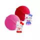 Inkee: Hello Kitty vonios bomba - .vaizdas