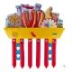 Hot Dog Drop – gioco da tavolo - .immagine