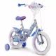 Bicicleta infantil Huffy - Frozen, 14