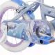 Bicicleta infantil Huffy - Frozen, 14