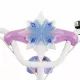 Bicicleta infantil Huffy - Frozen, 14