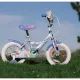 Huffy bērnu velosipēds - Ledus sirds, 14