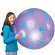 Hyper Wubble – Bola gigante que muda de cor ao toque - roxa - .Imagem