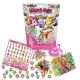 Rainbow Loom: Happy Loomi-Pals® – Hadas - Set de pulseras - .imagen