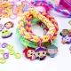 Rainbow Loom: Happy Loomi-Pals® – Feeën - Armbandmaakset - .afbeelding