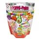 Rainbow Loom: Happy Loomi-Pals® – Dobroty – sada na výrobu náramků - .obrázek