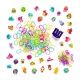 Rainbow Loom: Loomi-Pals® Pārsteiguma Rullītis - .attēls