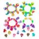 Rainbow Loom: Loomi-Pals® Έκπληξη Κύλινδρος - .εικόνα