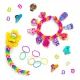 Rainbow Loom: Loomi-Pals® Pārsteiguma Rullītis - .attēls