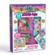 Rainbow Loom: Auto Loom – Loomi-Pals®: Armband-maakset - .afbeelding