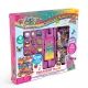 Rainbow Loom: Auto Loom – Zestaw do tworzenia bransoletek Cute-Tique Kopalnia Skarbów - .zdjęcie 