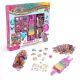 Rainbow Loom: Auto Loom – Zestaw do tworzenia bransoletek Cute-Tique Kopalnia Skarbów - .zdjęcie 