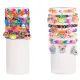 Rainbow Loom : Auto Loom – Kit de création de bracelets trésors Cute-Tique - .image