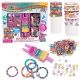 Rainbow Loom : Auto Loom – Kit de création de bracelets trésors Cute-Tique - .image