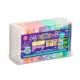 Rainbow Loom: Armbandenset die in het donker licht - .afbeelding