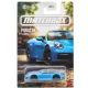 Matchbox: Ikonikus kisautó - Porsche 911 Carrera - . kép