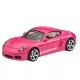 Matchbox: Ikonisches Spielzeugauto - Porsche Cayman - . bild aus