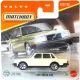 Matchbox: количка - Volvo 240 от 1986 - . изображение