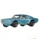 Matchbox: Spielzeugauto – 1968 Ford Mustang Fastback - . bild aus
