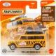 Matchbox: autíčko - 1966 Land Rover Gen II - .Obrázok