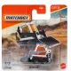 „Matchbox“: žaislinė mašinėlė – Skidster - .vaizdas