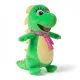 Dora la Exploradora: Isa el iguana de peluche - 20 cm - .imagen
