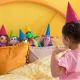 Dora istražuje: plišana igračka legvan Isa - 20 cm - .slika