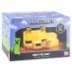Minecraft: 3D Voslamp - .afbeelding