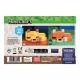 Minecraft: 3D Voslamp - .afbeelding