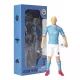 Bandotoys: Focista figura - Manchester City, Haaland CSOMAGOLÁSSÉRÜLT - . kép