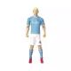Bandotoys: Focista figura - Manchester City, Haaland CSOMAGOLÁSSÉRÜLT - . kép
