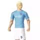 Bandotoys: Focista figura - Manchester City, Haaland CSOMAGOLÁSSÉRÜLT - . kép