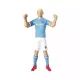 Bandotoys: Focista figura - Manchester City, Haaland CSOMAGOLÁSSÉRÜLT - . kép