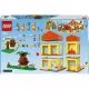 LEGO® Bluey Casa Familiei Bluey 11203 AMBALAJ DETERIORAT - .foto