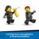 LEGO® City Létrás tűzoltóautó 60463 CSOMAGOLÁSSÉRÜLT - . kép